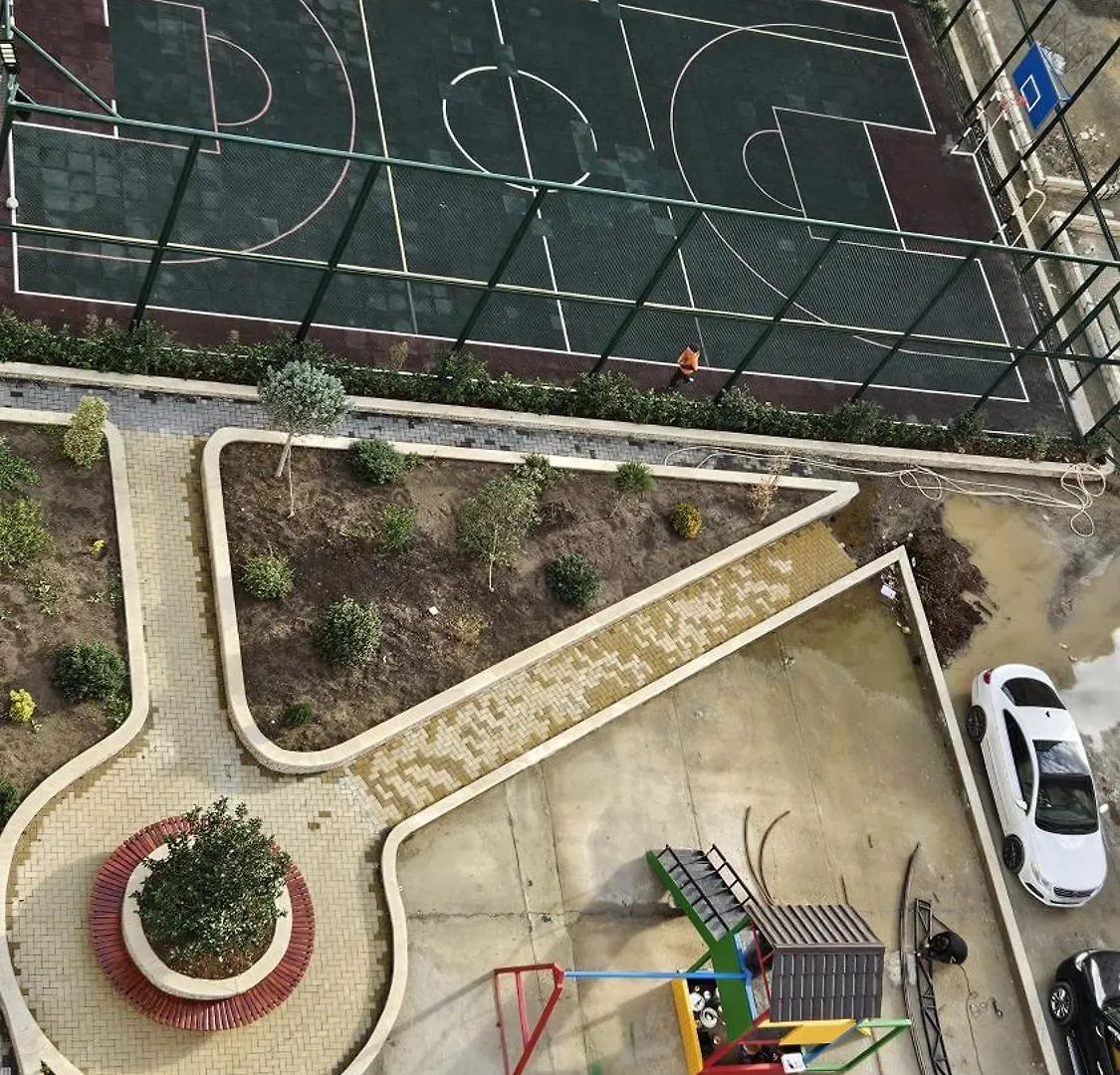 A&H Baku Center Inn Hotel