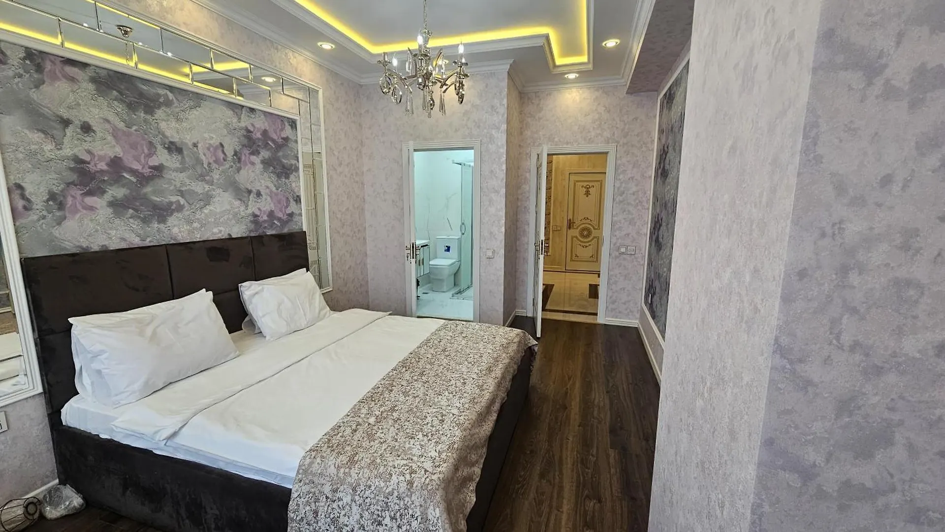 A&H Baku Center Inn Hotel 3*,  Azerbaijan