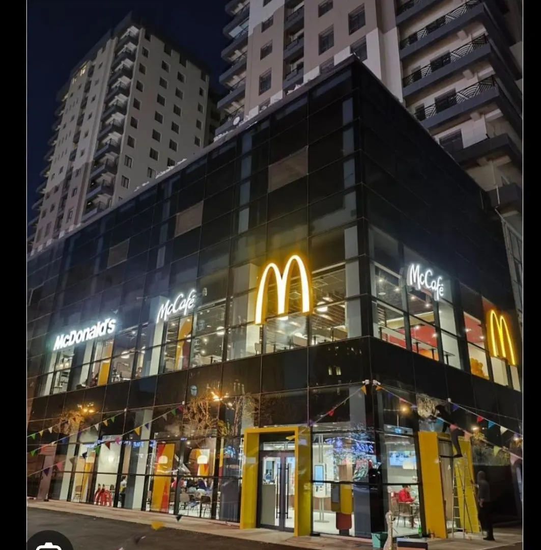 A&H Baku Center Inn Hotel