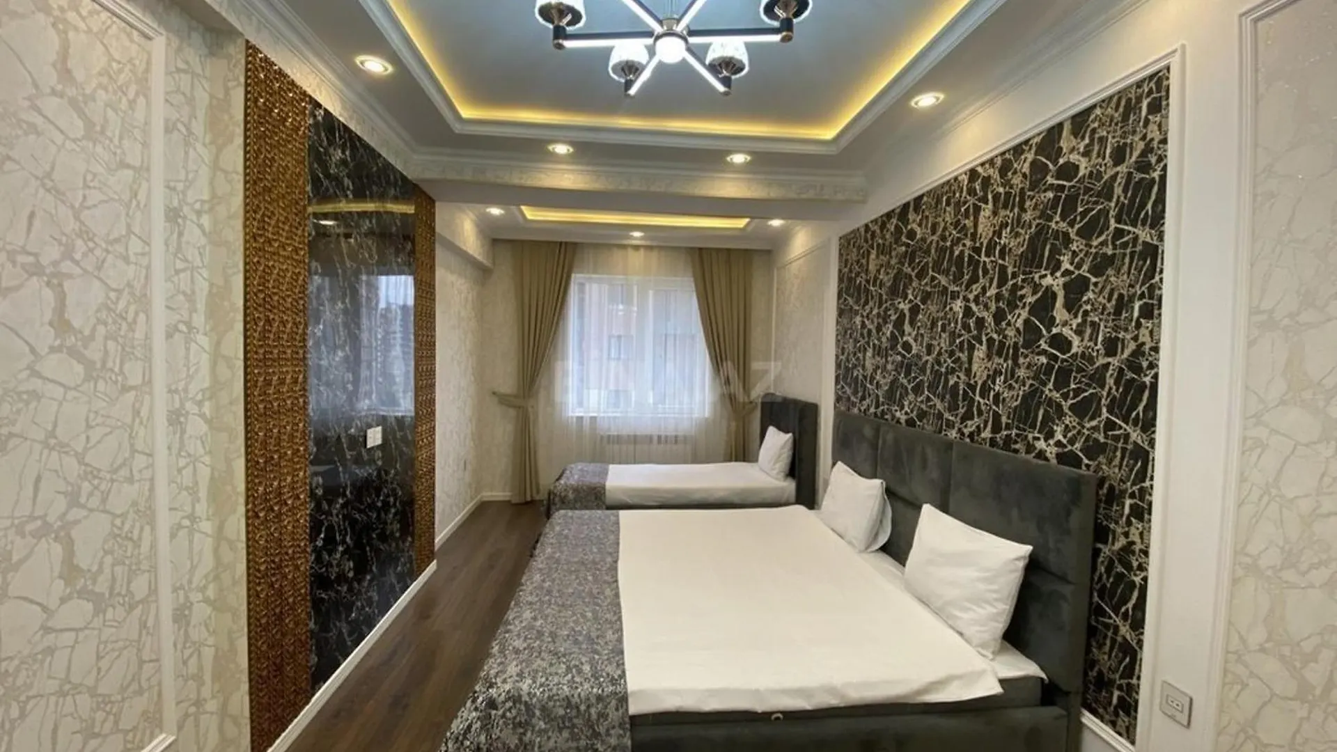 A&H Baku Center Inn Hotel