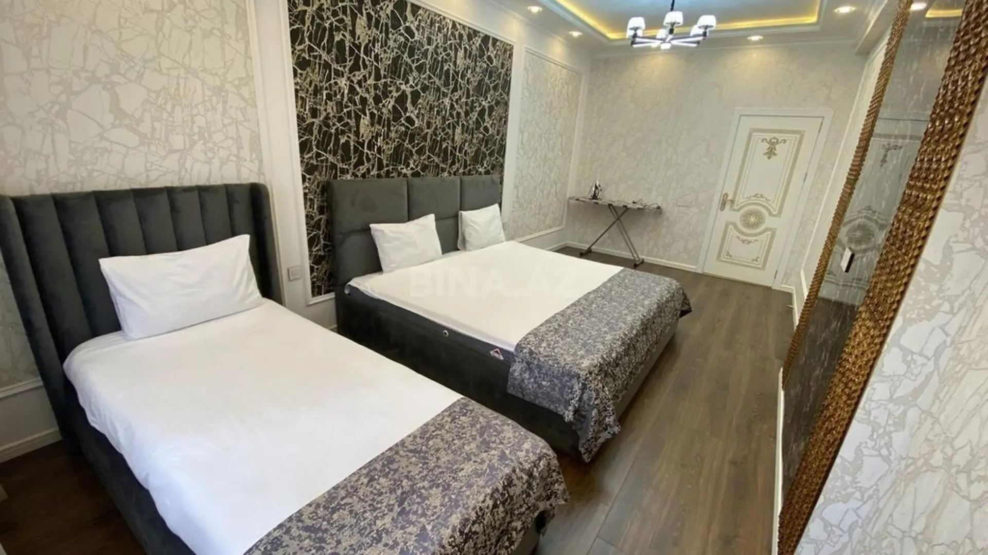 A&H Baku Center Inn Hotel