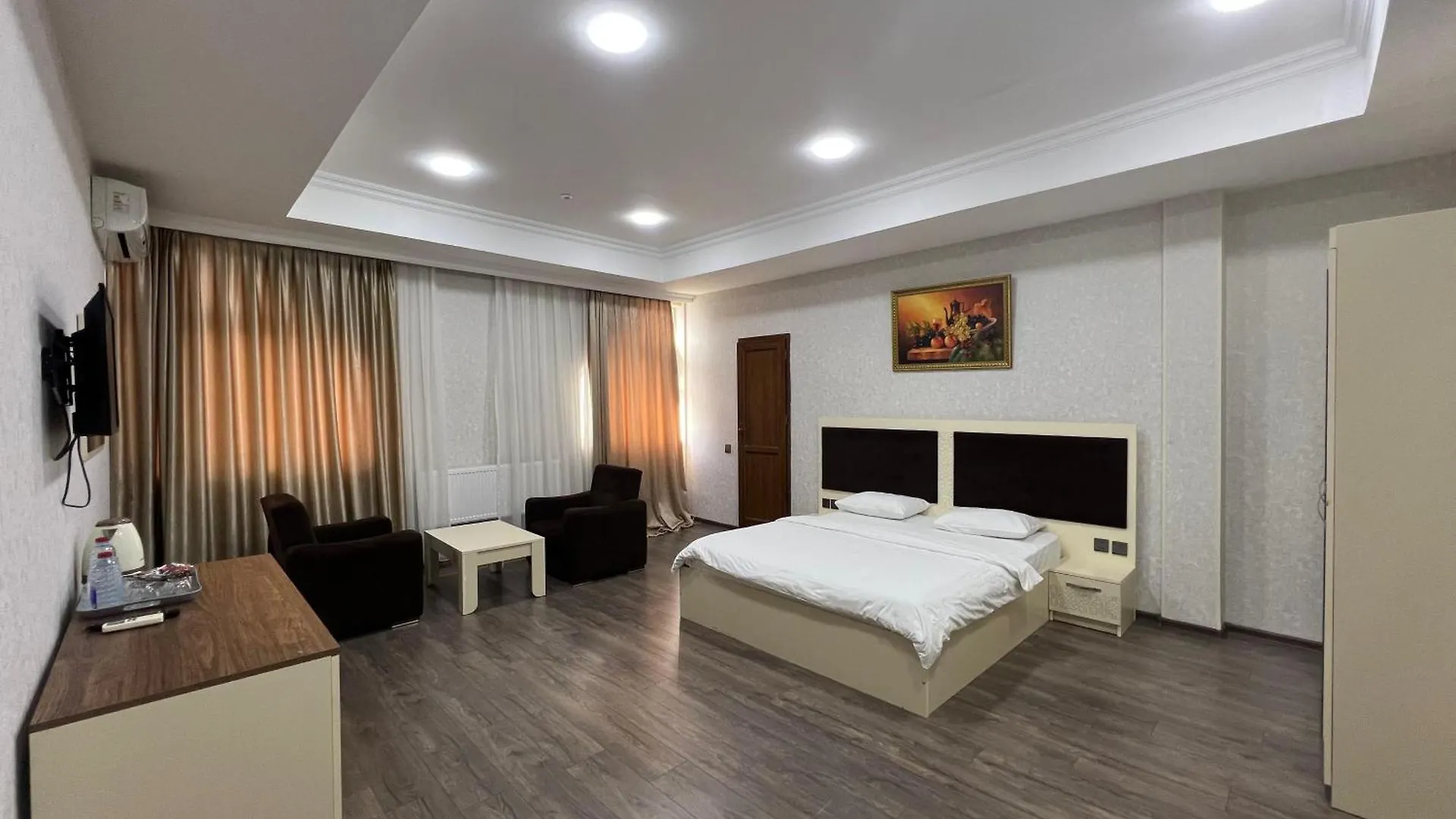 A&H Baku Center Inn Hotel 3*,  Azerbaijan